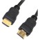 ΚΑΛΩΔ HDMI JASPER 1.4V 10m BLACK